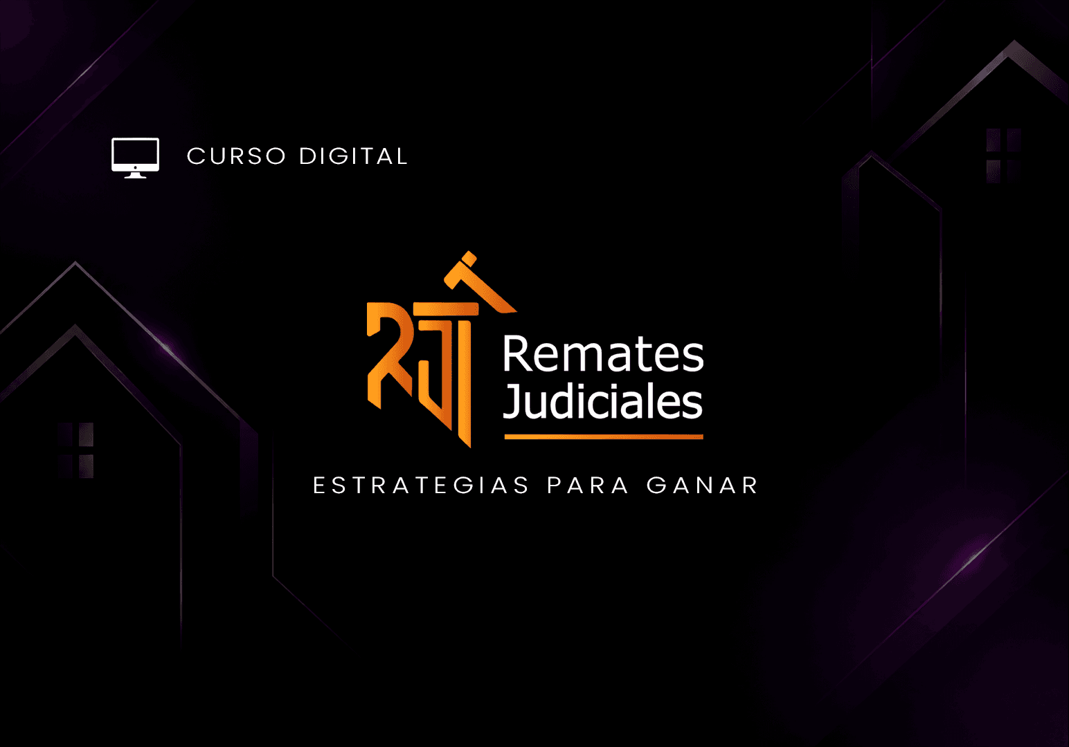 Portada de Remates Judiciales