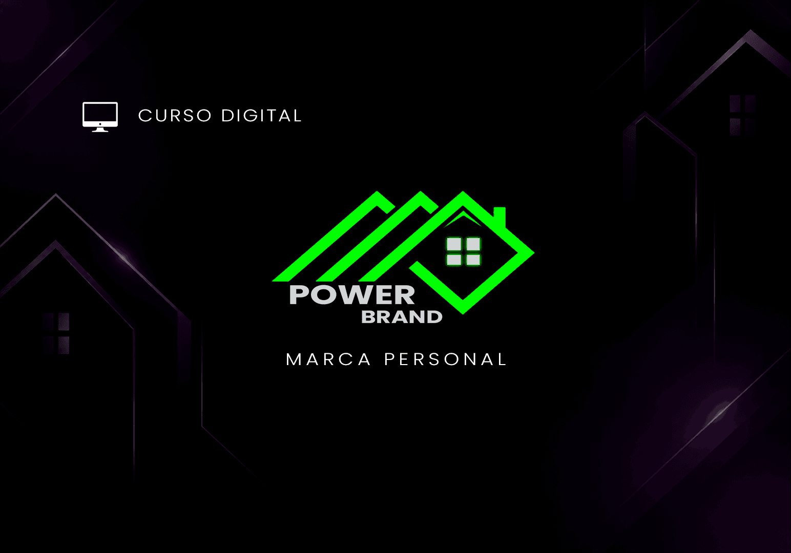 Portada de POWER BRAND: MARCA PERSONAL